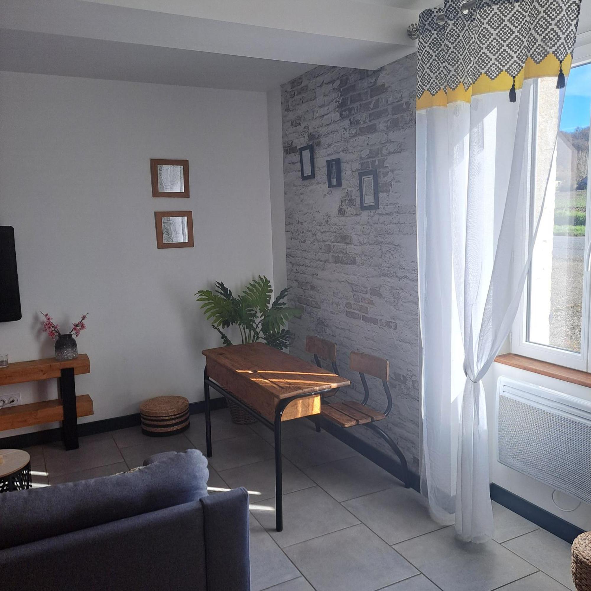 Le Domaine Vesque Vila Saint-Pierre-de-Clairac Exterior foto